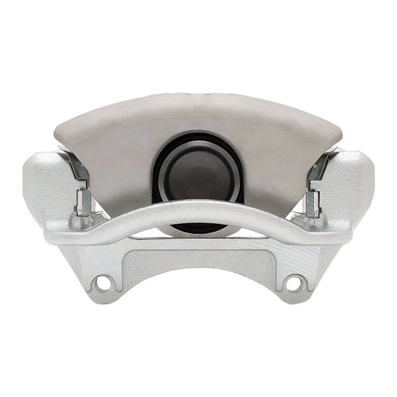 DFC 11-15 Kia Optima Front-R Premium Caliper - Silver Zinc Coated