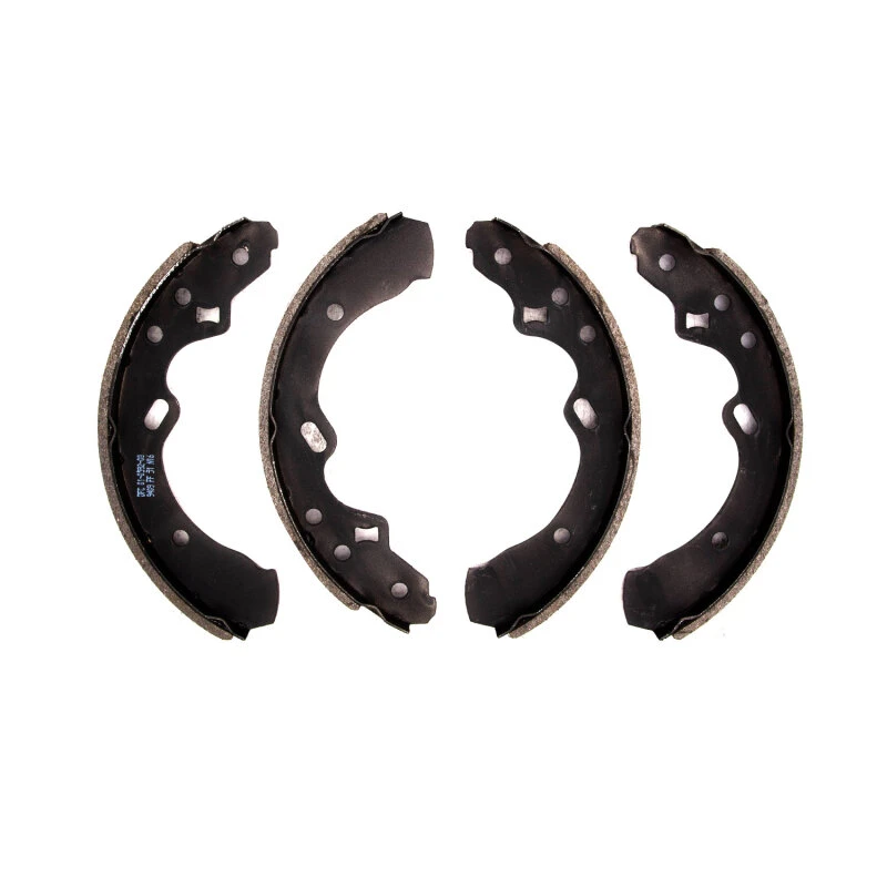 DFC 87-89 Mazda 323 Rear Premium Service Shoes
