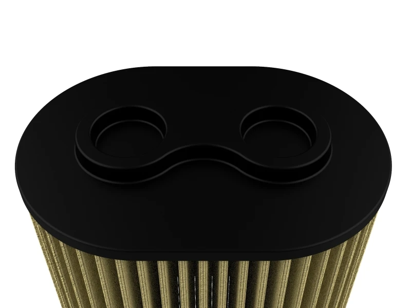 aFe MagnumFLOW Air Filters OER PG7 Ford Diesel Trucks 2017 6.7L V8