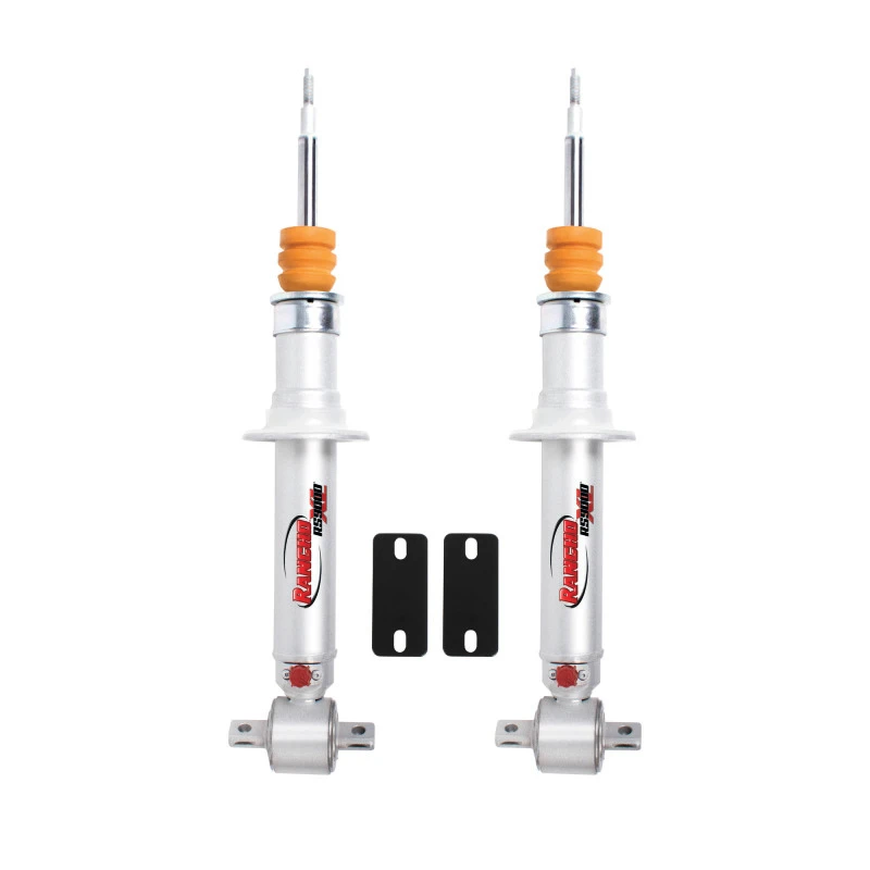 Rancho Level It Suspension Leveling Kit