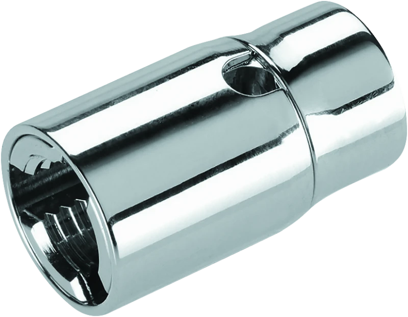Kuryakyn Bullet 1000 H-D OEM Handlebar Control Mount Chrome