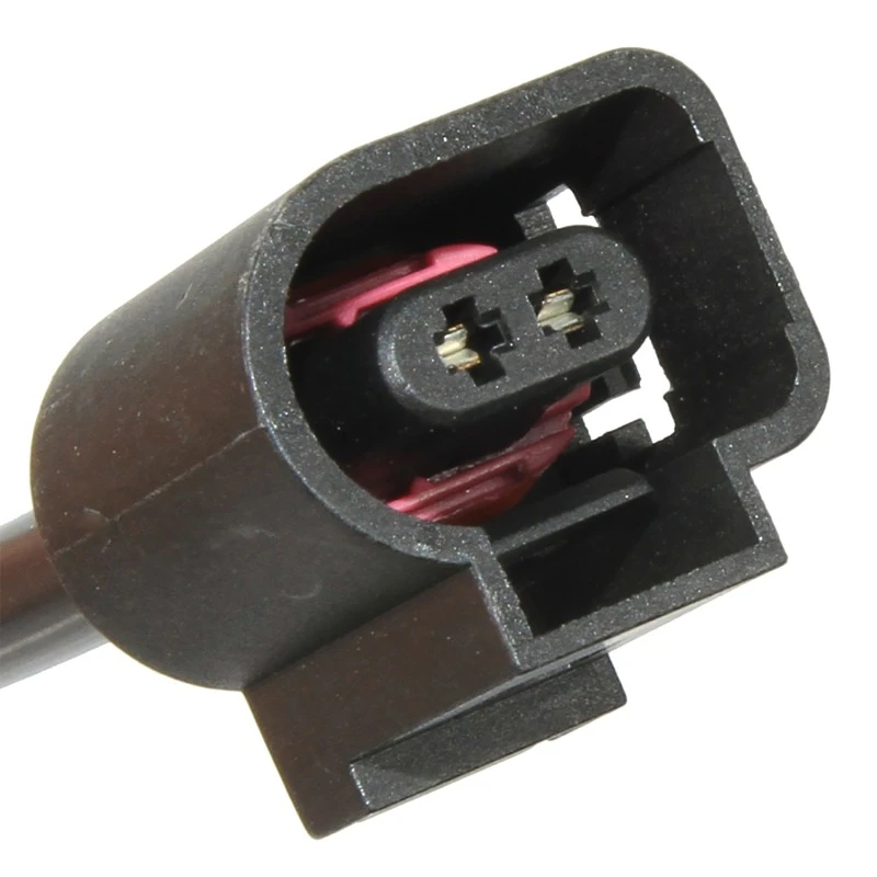 Power Stop 17-19 Porsche Panamera Front Euro-Stop Electronic Brake Pad Wear Sensor
