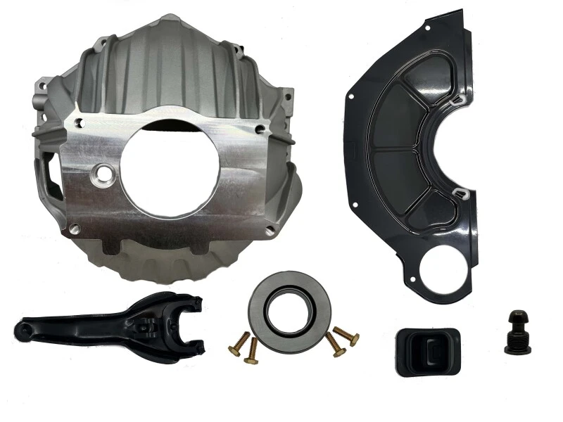 McLeod Bellhousing Chevrolet/GM 621 (nicht SFI)