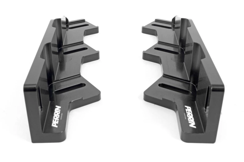Perrin Frontstoßstangen-Licht-Halterungen für 17-19 Ford F-150 Raptor