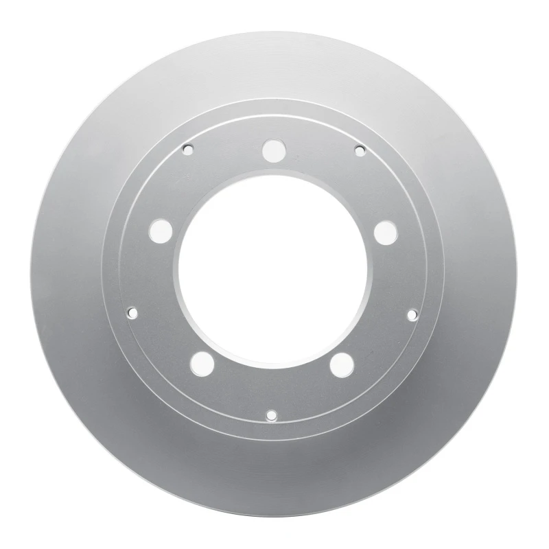 DFC 79-03 Blue Bird CV200 Front/Rear GeoSPEC Coated Rotor