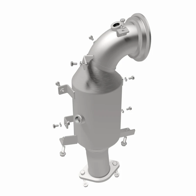 Magnaflow 21-23 Chevrolet Blazer L4 2.0L Direct Fit EPA Compliant Catalytic Converter