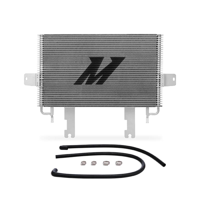 Mishimoto 99-03 Ford 7.3L Powerstroke Getriebeölkühler