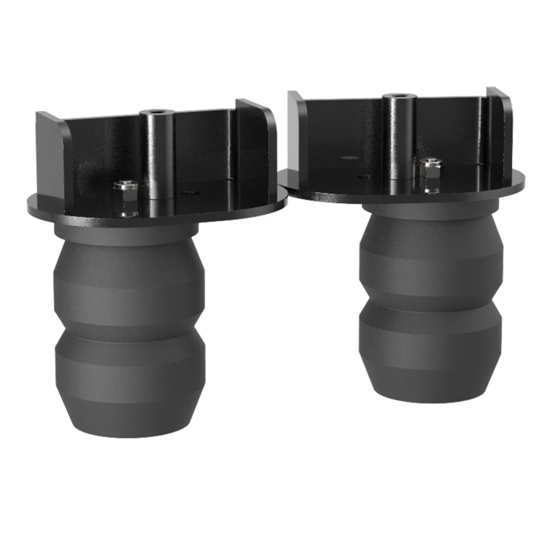 Timbren Suspension Enhancement System for 2005 Ford F-250 Super Duty XL RWD