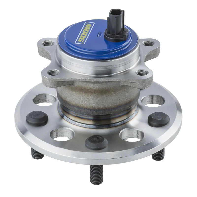 moog_512542-67941db5f1ae4 MOOG 2013 Lexus ES300h Hinten Links Nabe Antrieb