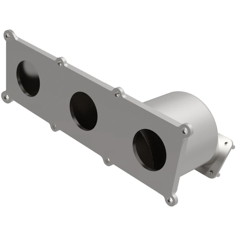 MagnaFlow-Konverter Direktmontage 08-12 Land Rover LR2 3.2L