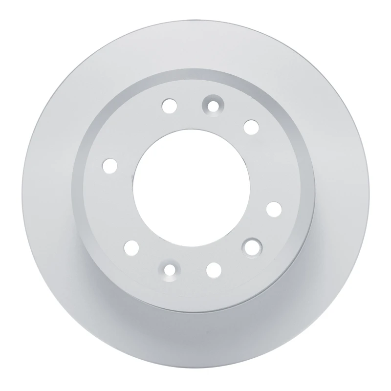 DFC 06-14 Hyundai Entourage Rear GeoSPEC Coated Rotor
