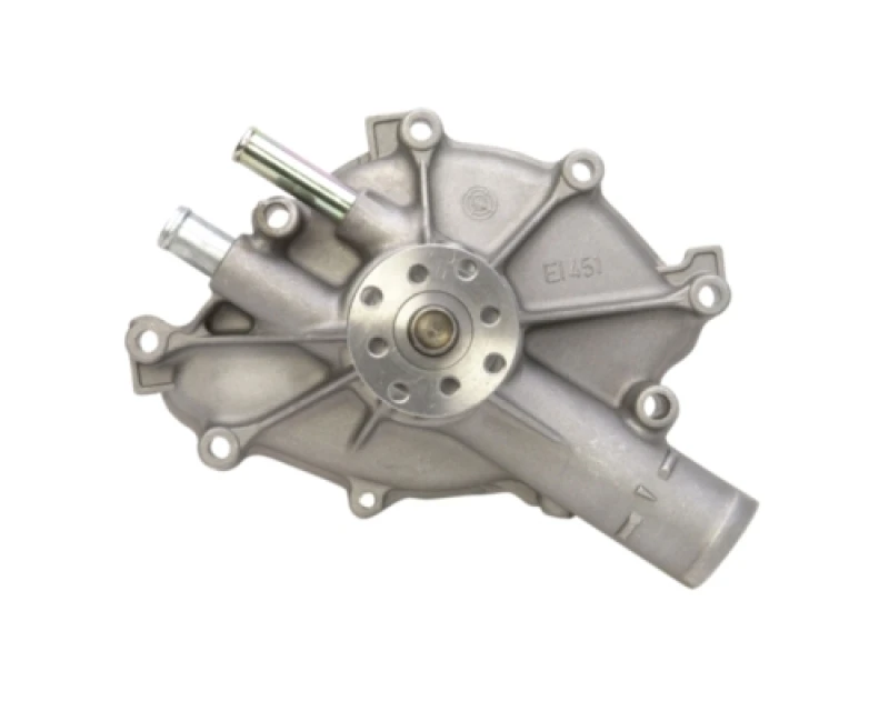Ford Racing 302-351W Street Rod Kurzer V-Riemen Wasserpumpe