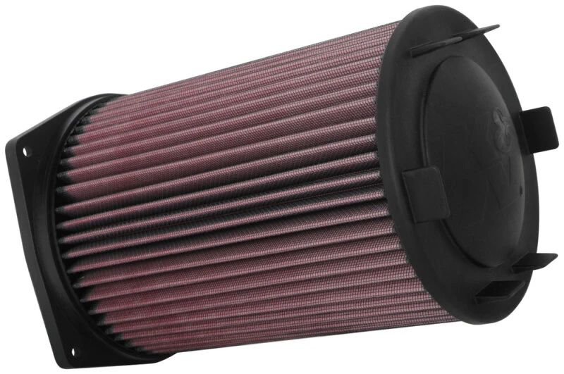 K&N Yamaha Wolverine X4 847CC 2018-2020 Ersatzluftfilter