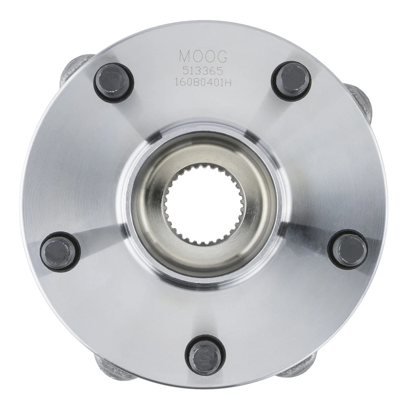 MOOG 16-19 Lexus IS300 Vordere Linke Nabe