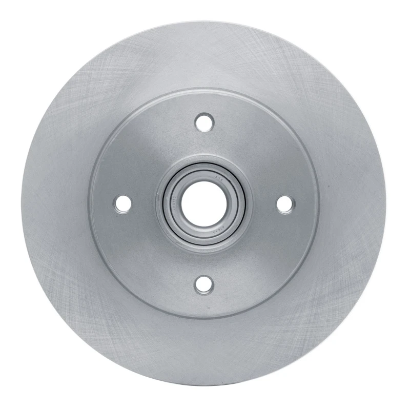 DFC 14-20 Peugeot 8 (Mexico) Rear Brake Rotor