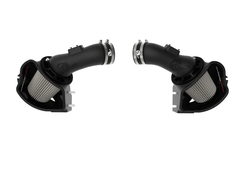 aFe POWER Magnum FORCE Stage-2 Pro DRY S Kaltluft-Ansaugsystem