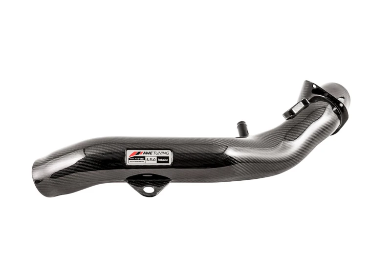 AWE Tuning BMW F8x M3/M4 S-FLO Carbon Ansaugung