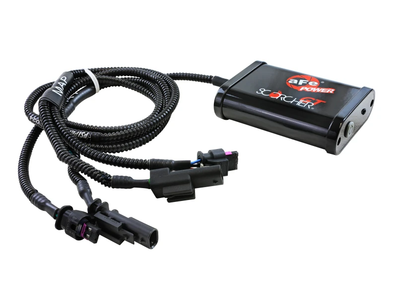 aFe 10-24 Toyota 4Runner Scorcher GT Power Module
