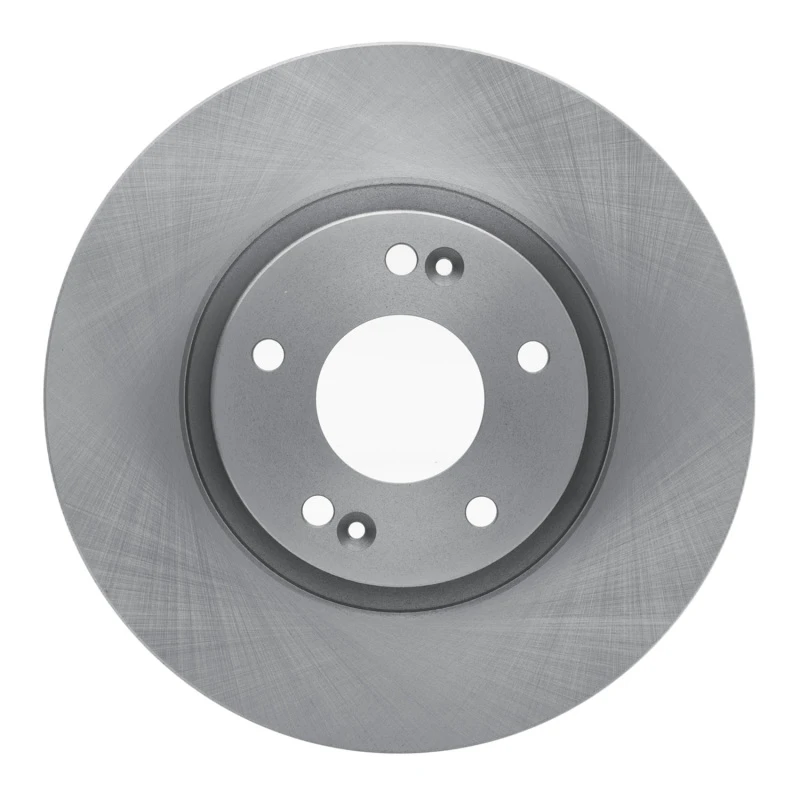 DFC 07-09 Hyundai Santa Fe Front Brake Rotor