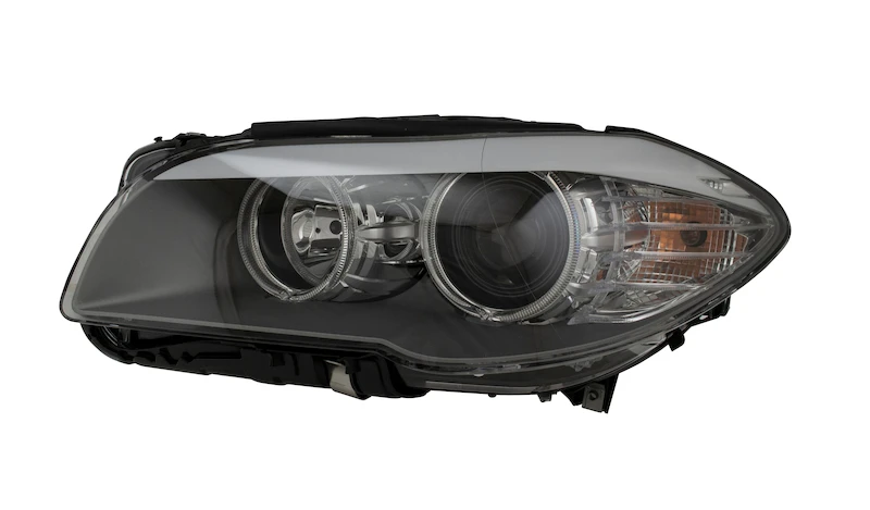 Hella 2011 Bmw 5er Sdn F10 - Scheinwerfer Lh