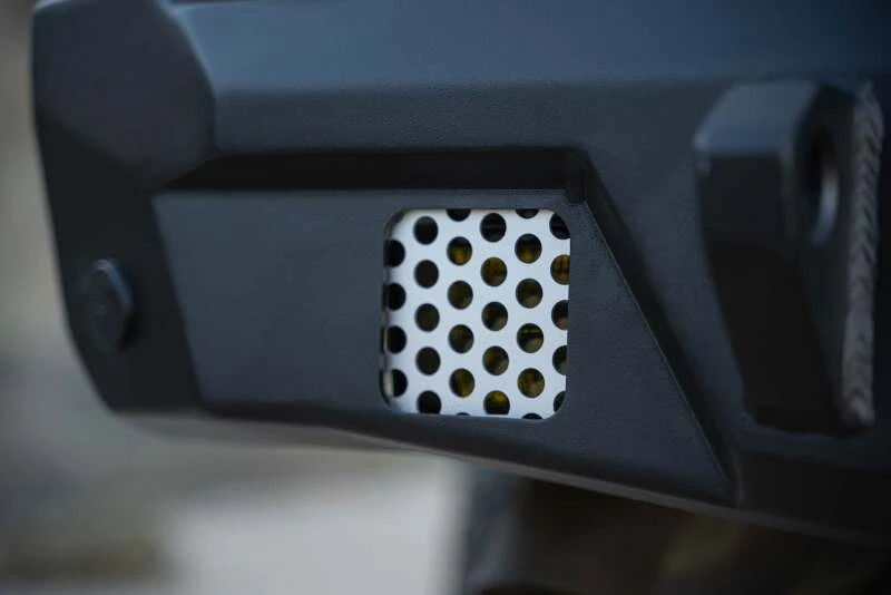 DV8 Offroad MTO Series Heckstoßstange für 2020–2023 Jeep Gladiator JT