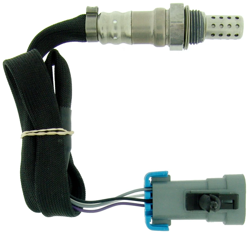 NGK Chevrolet Avalanche 2500 2002 Direkter Sauerstoffsensor
