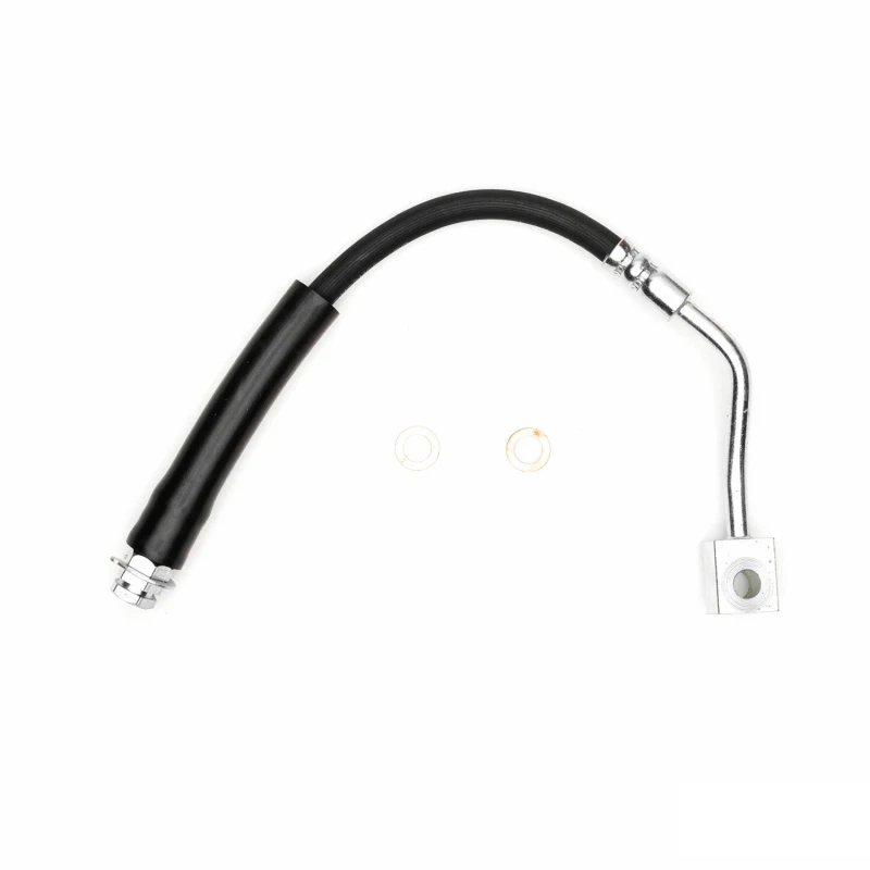 DFC 87-89 Ford Aerostar Front-R Brake Hose
