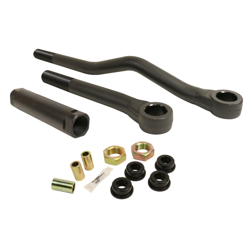 BD Diesel Track Bar Kit für Dodge 2007.5–2012 2500/3500 4WD