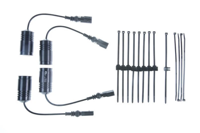 KW Porsche Macan95B ESC-Modul