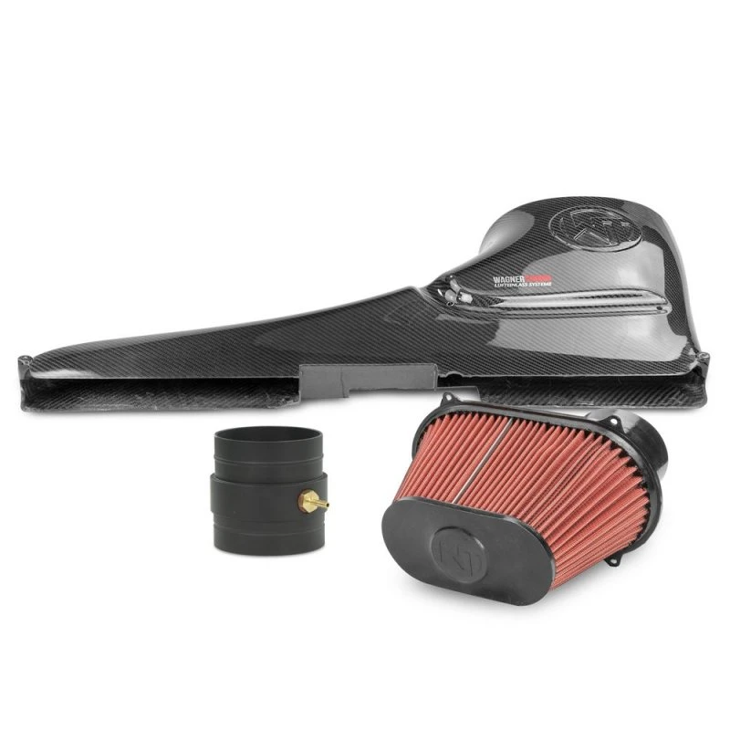 Wagner Tuning Carbon Air Intake for VW Golf 8 GTI/R 2.0TSI