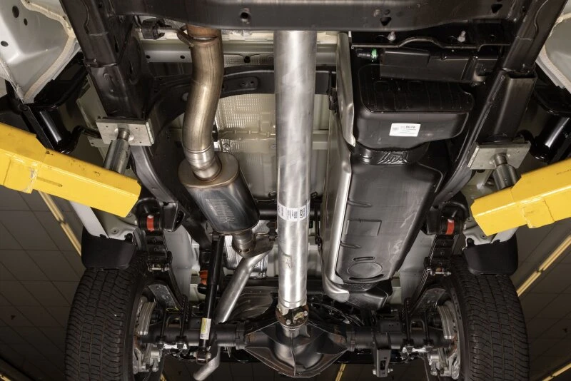 Flowmaster 20-25 GM 2500/3500 6.6L GAS Direct Fit FlowFX Muffler