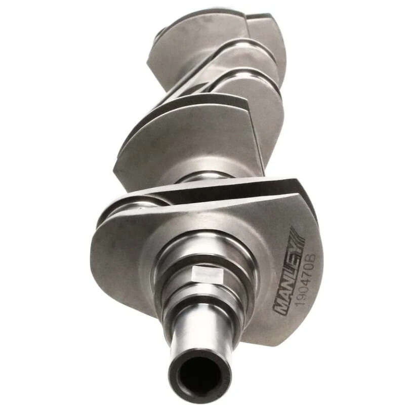 Manley Nissan RB26DETT Stroker 77,7mm Hub Turbo Tuff Serie Billet Kurbelwelle