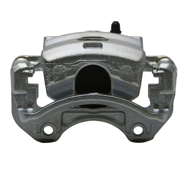 DFC 89-06 Infiniti I30 Front-L Silver Zinc Coated Premium Caliper