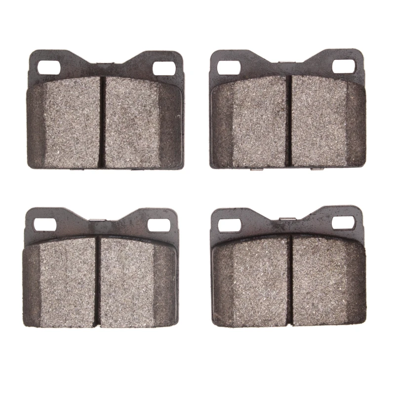 DFC 74-77 Audi 100 Series Front 3000 Semi-Metallic Brake Pads