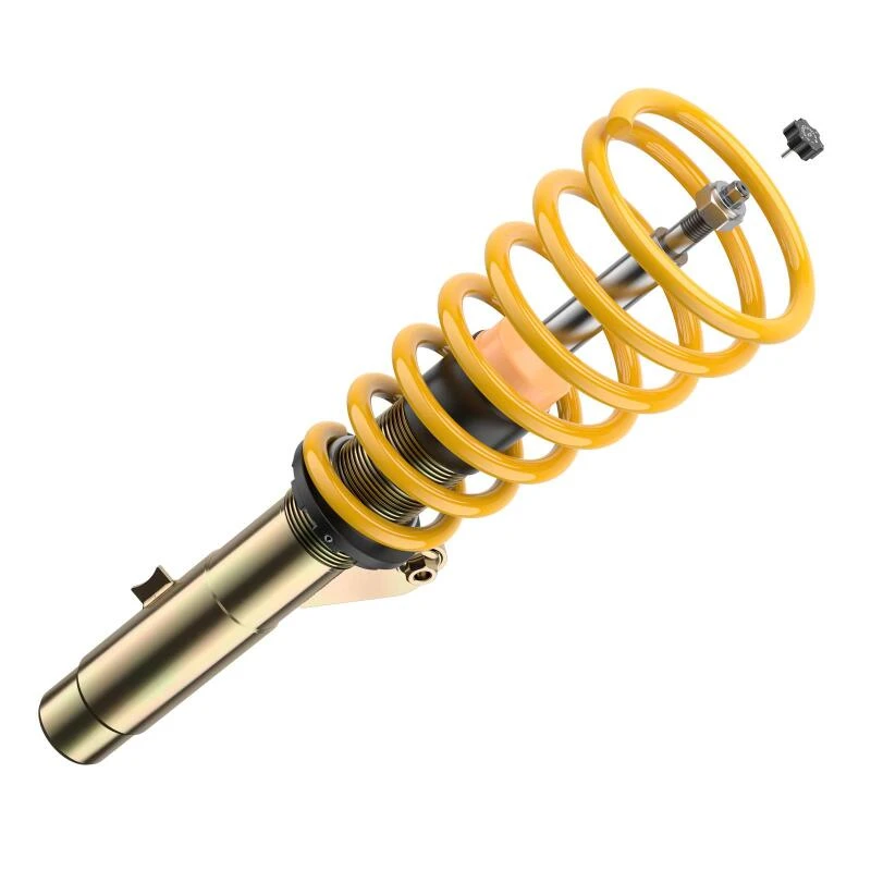 ST XA Adjustable Coilovers 09-16 BMW Z4 (Z89)