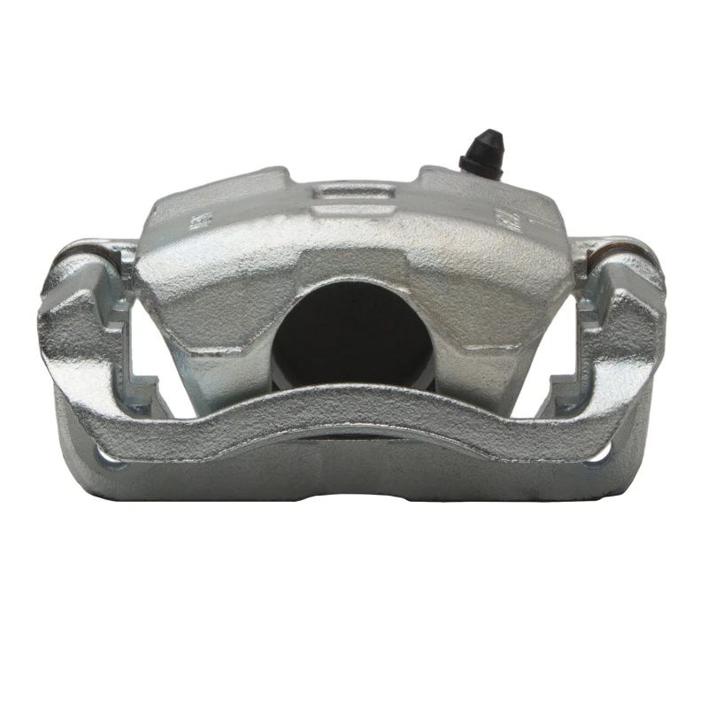 DFC 93-01 Acura INTEGRA Front-L Silver Zinc Coated Premium Caliper