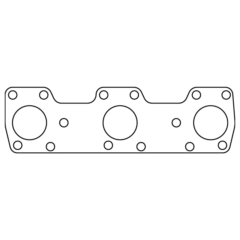 cometic-gasket_C4715-042-67960d99a6da2 Cometic.042in AM Exhaust Manifold Gasket Set - SOHC - 1988-1996 for Mitsubishi 6G72