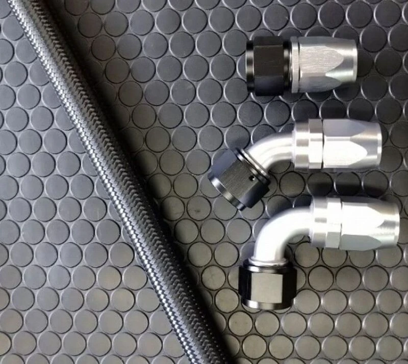 HKS S Type O/C KIT No.12 BNR34 BLK