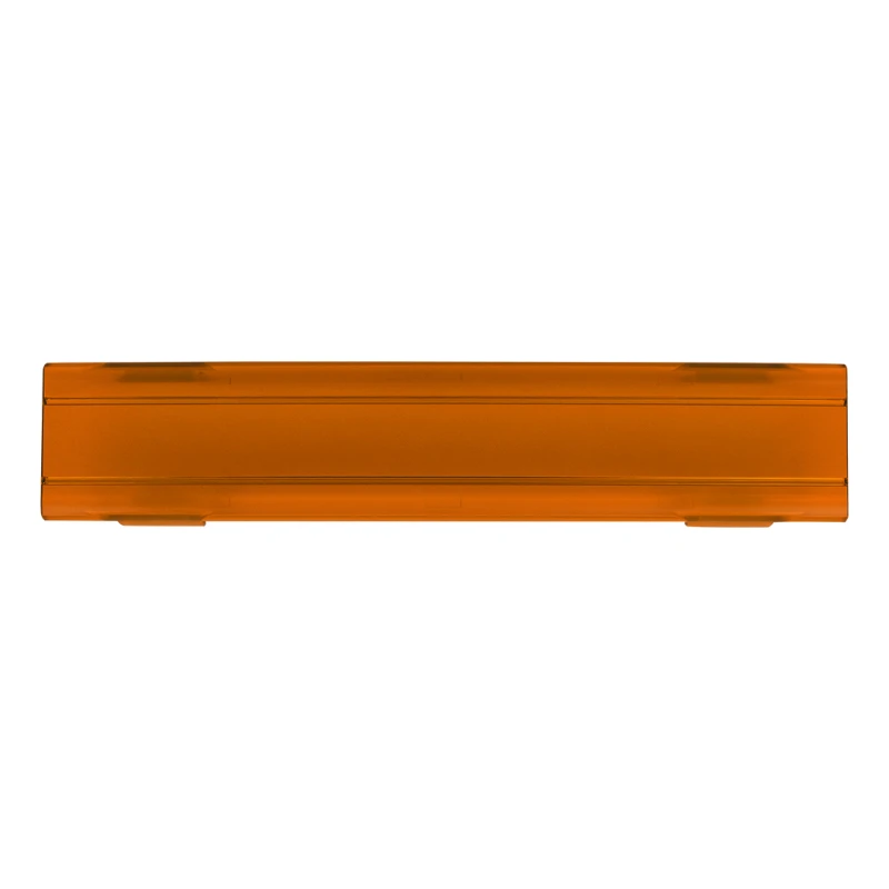 Rigid Industries Light Cover für SR-Series Amber PRO - 10 Zoll