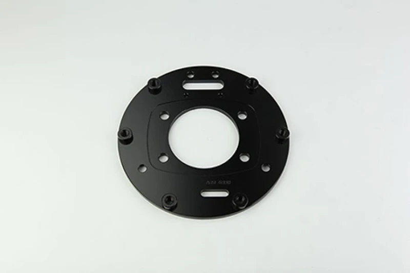Wilwood Backing Plate für Small Ford Disc/Drum