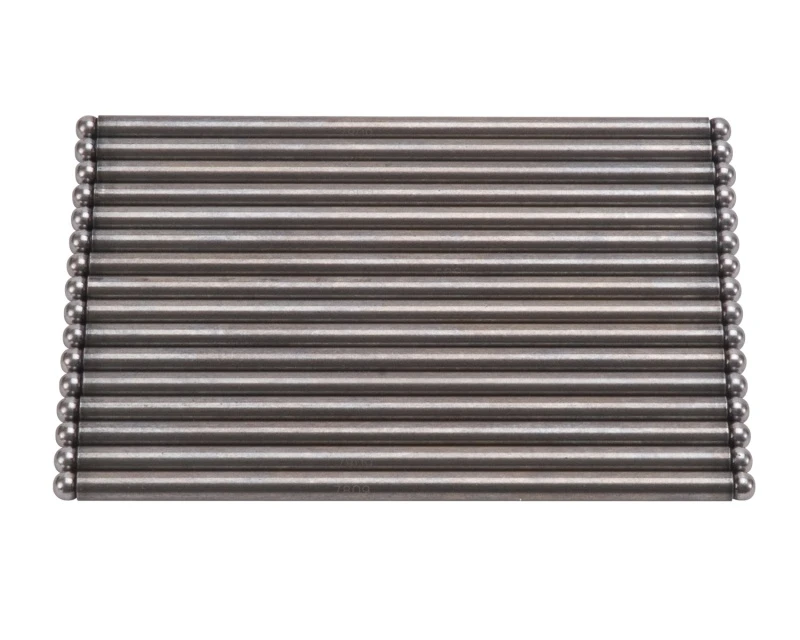 Edelbrock Pushrods Retro-Fit Hydraulic Roller Lifters Sbc (für Small-Block Chevy)