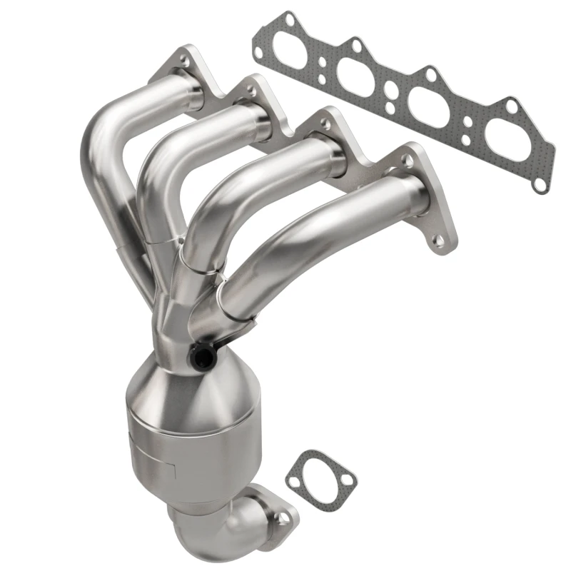 MagnaFlow-Konverter Direktanschluss 98-01 Hyundai Elantra 1,8L