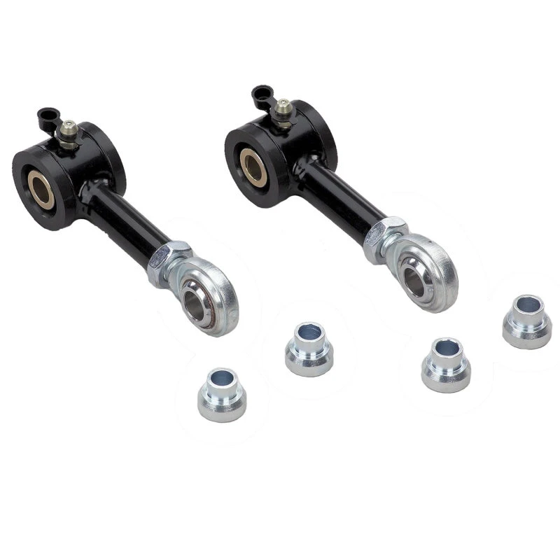 Hotchkis 99-06 BMW E46 3er Reihe HINTERES Endlink-Set - NUR HINTEN
