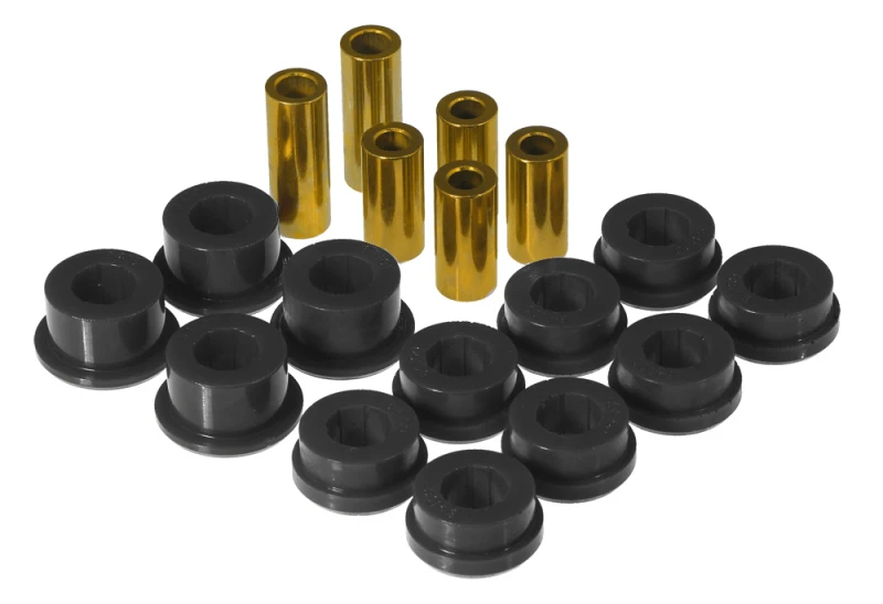 Prothane Front Control Arm Bushings for 1990-1993 Honda Accord