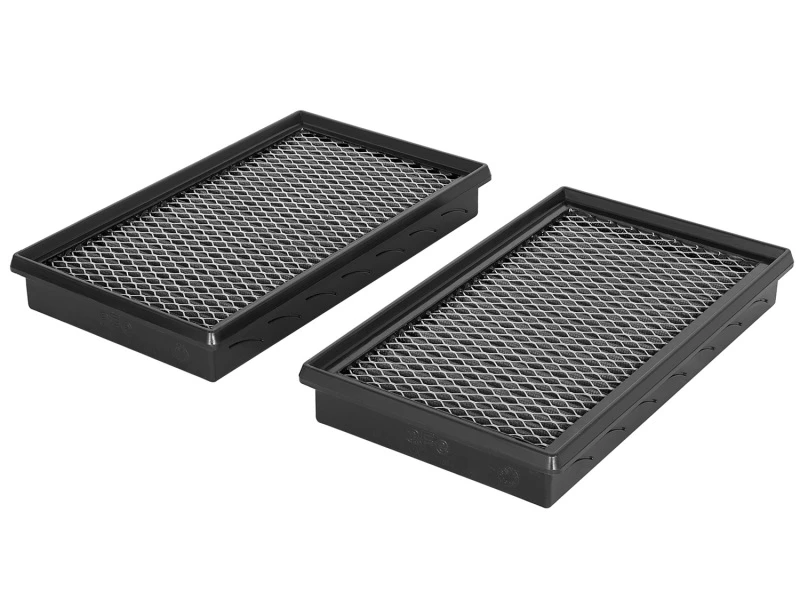 aFe MagnumFLOW Luftfilter OER PDS A/F PDS Ford Van 95-03 V8-7.3L (td) (1 Paar)