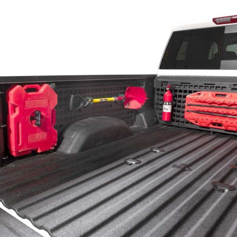 putco_195101-679469854d0dd Putco 19-21 Chevy Silverado LD/Sierra LD - 5,8ft (Kurze Box) Molle Fahrerseite Panel