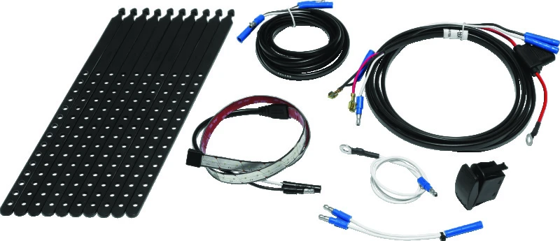 Kuryakyn Grote XTL Task Light Kit