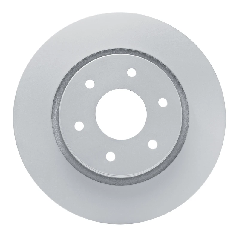 DFC 25-26 Infiniti QX80/Nissan Armada Rear GeoSPEC Coated Rotor