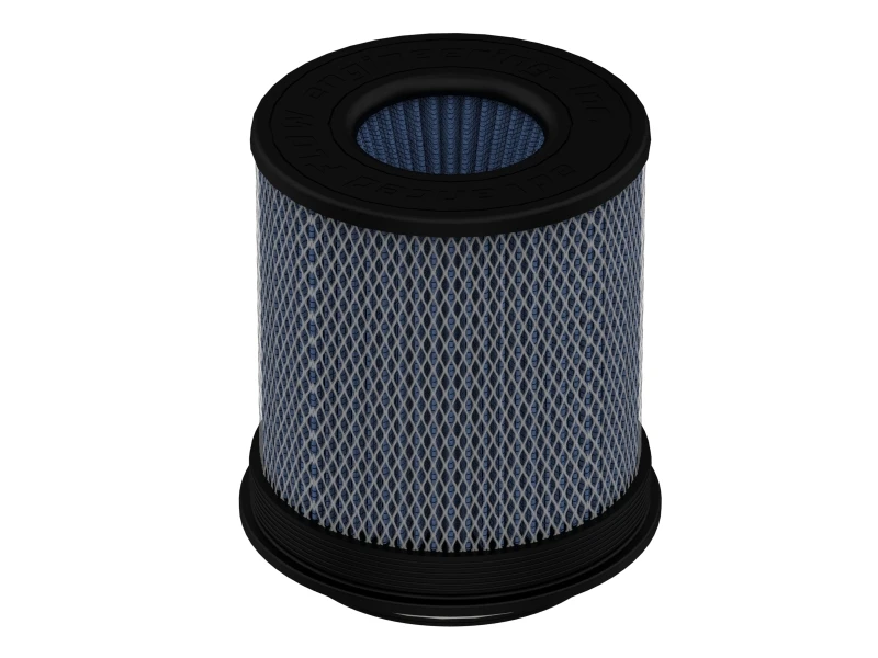 aFe MagnumFLOW Air Filters IAF P5R A/F P5R 6F x 8B (INV 3-1/2) x 9H