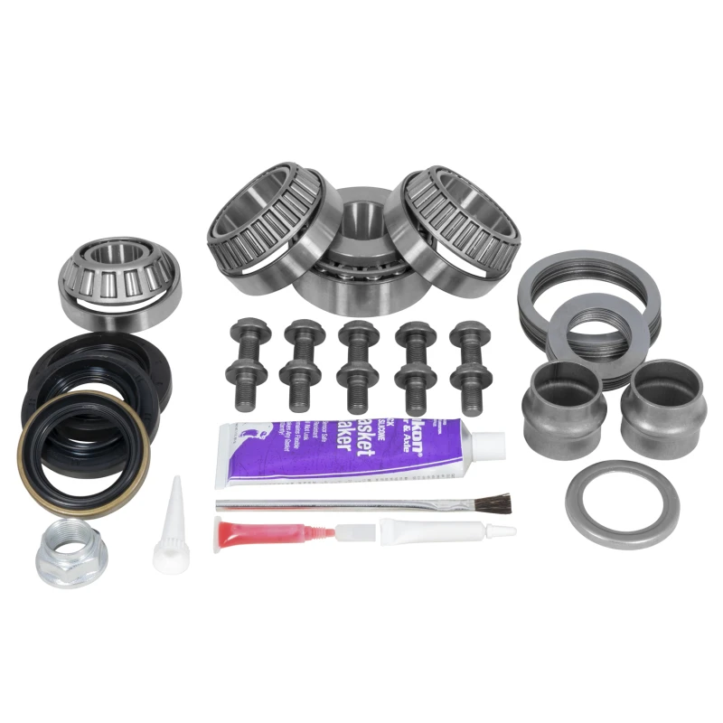 Yukon Master Overhaul Kit für Toyota 8 Zoll Differential